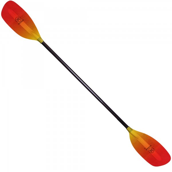 Werner Surge Kayak Paddle